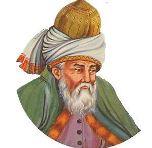 Jalaluddin Rumi