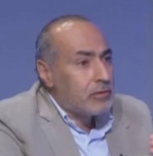 Hani Nakshabandi