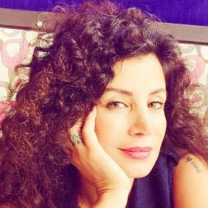 Joumana Haddad