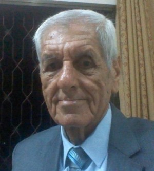 Hassan Mai