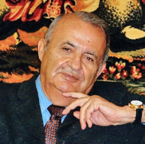 Habeeb Salloum