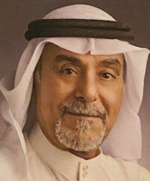 Ebrahim Abdulla Saif Bu Hendi