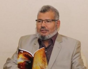 Hassan Elamrani