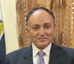 محمد جراح