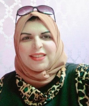 Mervat Yaseen