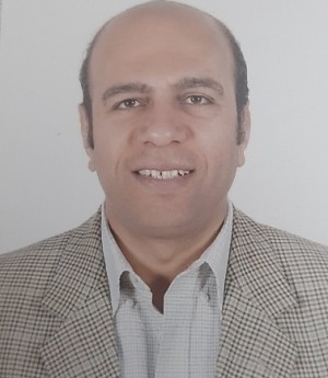 Emad Zikri