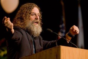 Robert Sapolsky