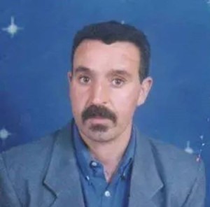 Hassan Ibrahimi