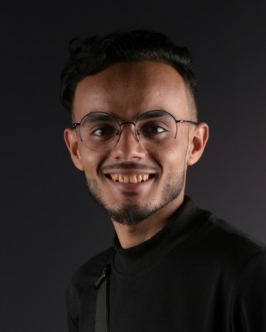 محمد الصنعاني