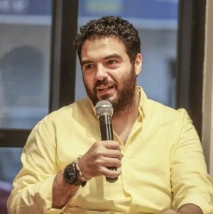 محمد الشماع