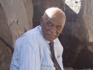 Idris Ali