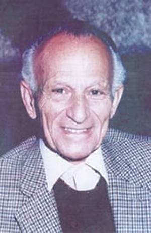 Abdel Qadir Al Qott