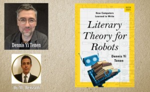 How Computers Learned to Write: Literary Theory for Robots