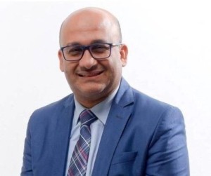 Ehab Elmallah