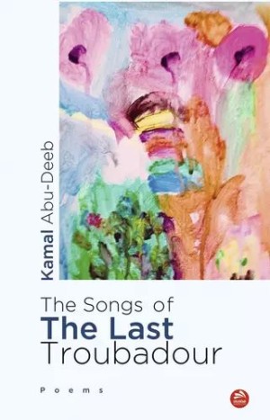 The Songs of the last Troubador