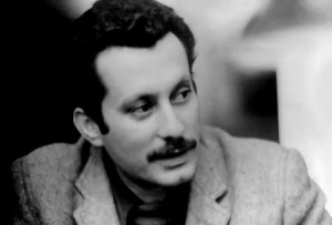 Ghassan Kanafani