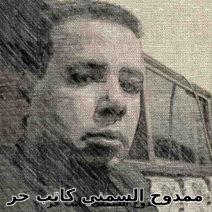 ممدوح محمد احمد محمد السمني