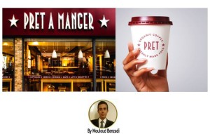 Club Pret’s New £5 Subscription: Customers Could End Up Paying Over £300 a Month!