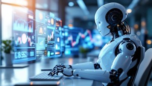 Artificial Intelligence: A socialist Vision