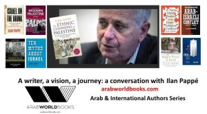 A writer, a vision, a journey: a conversation with Professor Ilan Pappe