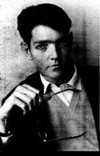 Julio Cortazar